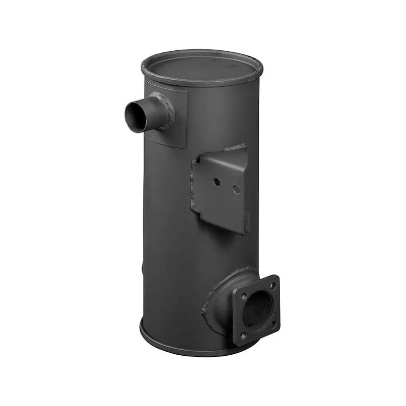 Silencieux d'échappement YM129642-13510 pour moteur Komatsu 4D88E-5 4D88E-6 excavatrice PC40MR-2 PC50MR-2 PC45MR-3 PC55MR-3