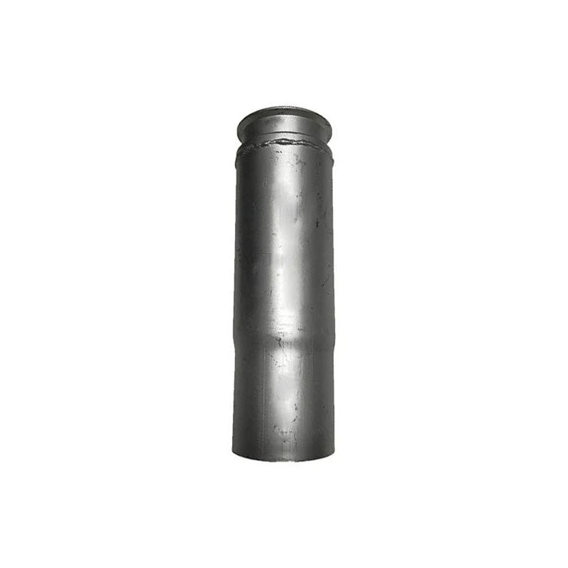 Tube de silencieux 6745-11-5710 pour moteur Komatsu 6D114, excavatrice PC300-8, PC300HD-8, PC300LC-8, PC300LL-7E0, PC340LC-7K, PC350-8, PC350HD-8, PC350LC-8