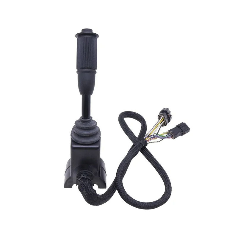 Interrupteur multifonction 24L3-00340 pour chargeuse sur pneus CASE 1221E