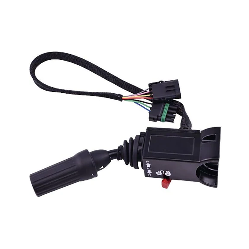 Sélecteur de vitesse NFR AT179079 AT176801 pour John Deere 444 644 524K 544G 624G 644G 724J 744H 824J TC44H TC62H