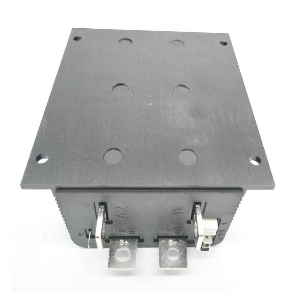 Nouveau 1204-015 Cc33788 24 V/36 V 275Amp contrôleur cc pour voiture Curtis Club