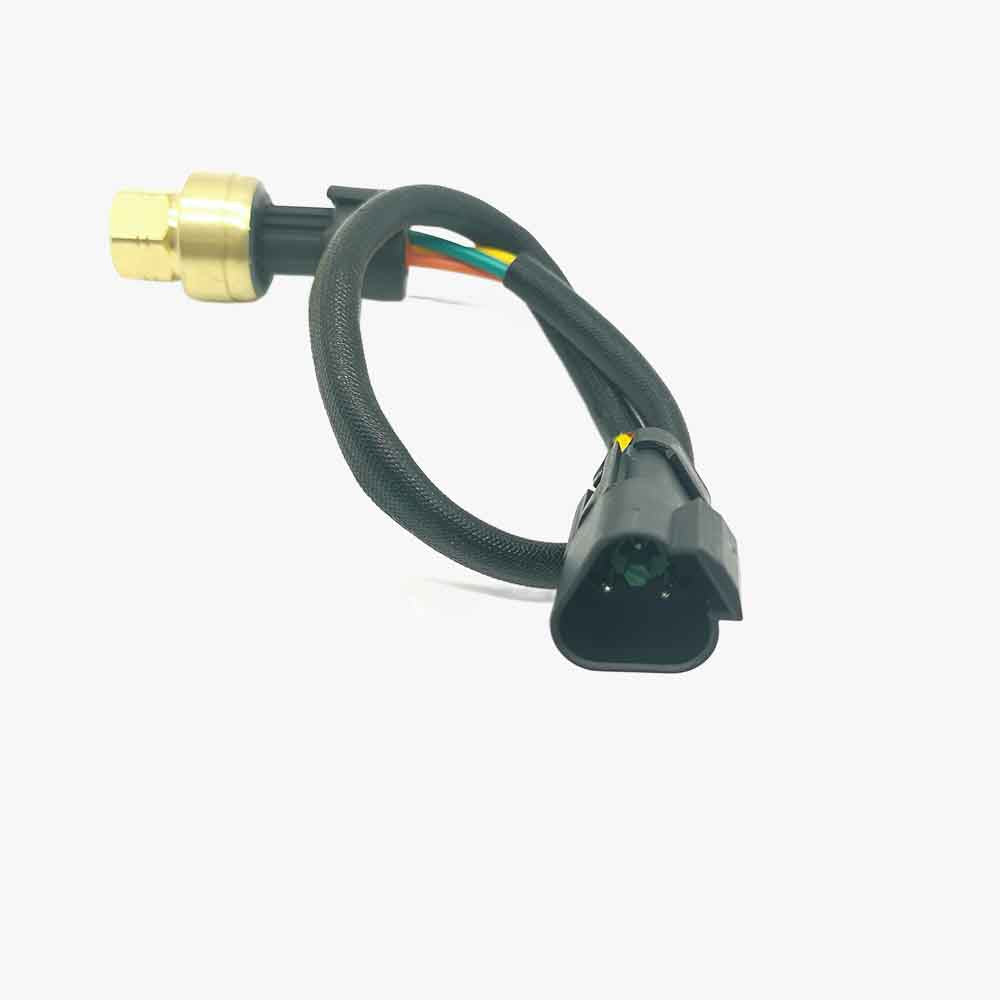 Nouveau capteur de pression 194-6723 pour pelle Caterpillar CAT 325CL 322CL