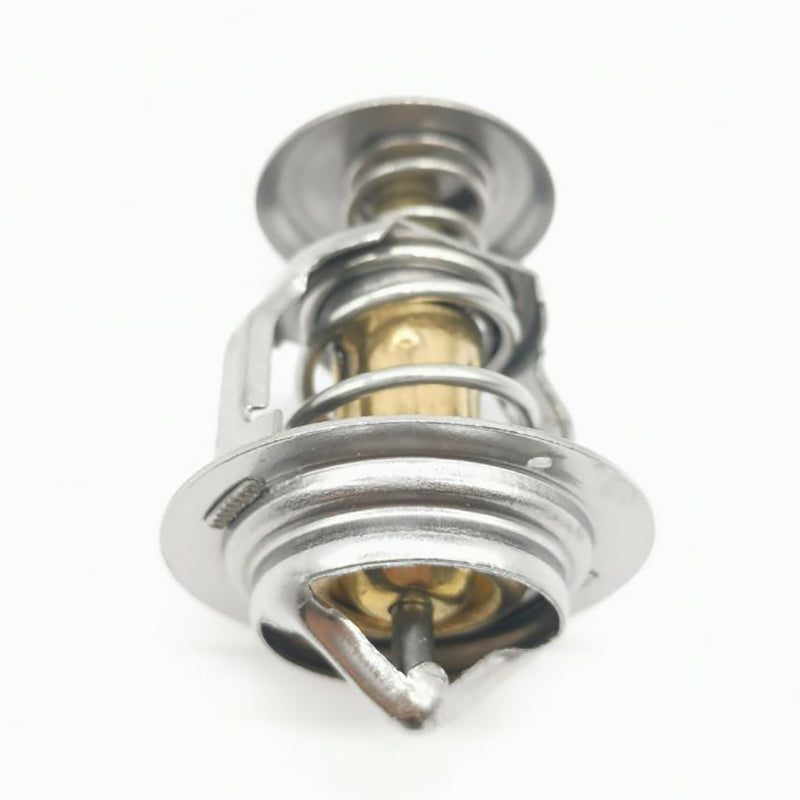 New 1A021-73012 Thermostat For Kubota MX5000DT MX5000F MX5000SU MX5100DT MX5100F Ship to US - KUDUPARTS
