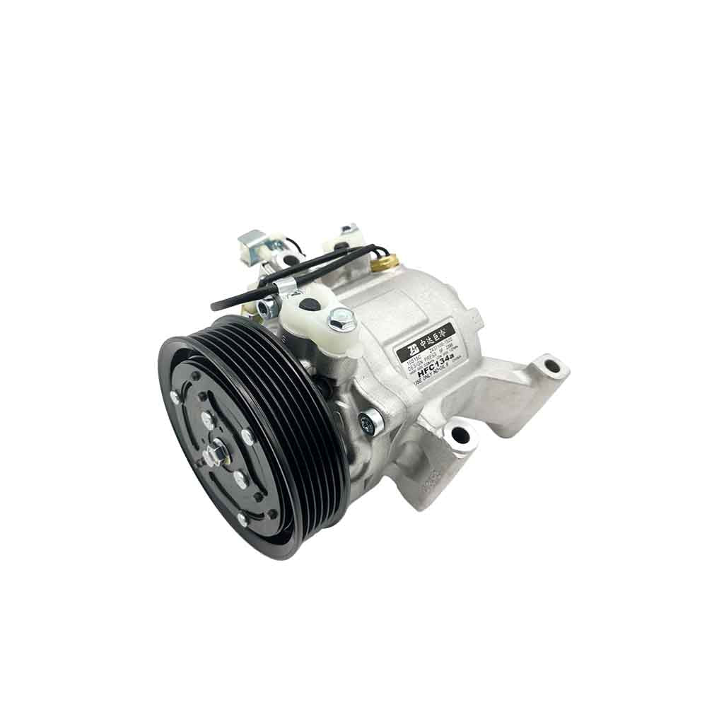 Nouveau compresseur ca 447260-5613 447280-3140 pour Toyota Passo Daihatsu Terios 07-10