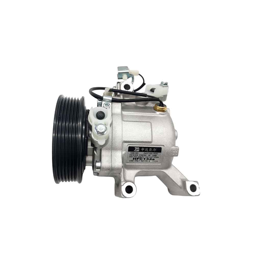 Nouveau compresseur ca 447260-5613 447280-3140 pour Toyota Passo Daihatsu Terios 07-10