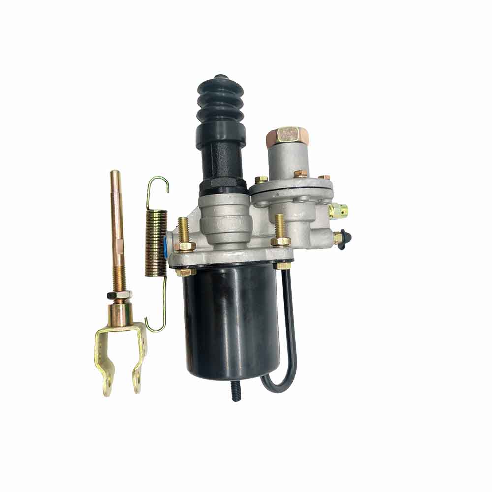 Nouveau Booster d'embrayage Assy 41700-7D000 63571300 longueur 105mm pour WABCO