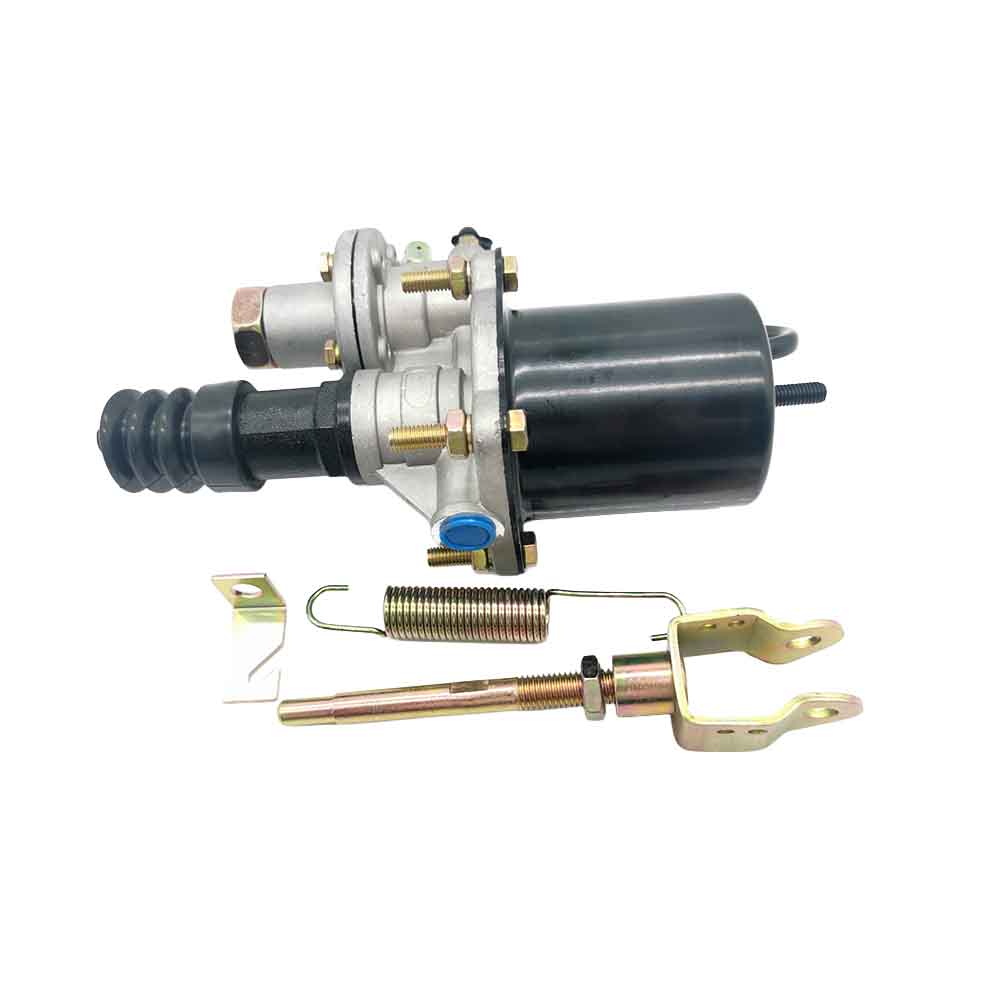 Nouveau Booster d'embrayage Assy 41700-7D000 63571300 longueur 105mm pour WABCO