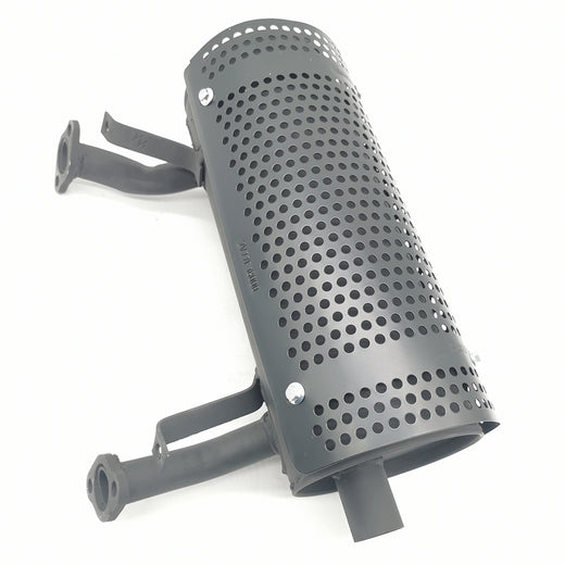Silencieux latéral droit (sortie latérale du démarreur), pour moteurs Honda GX630 GX660 GX690, nouveau