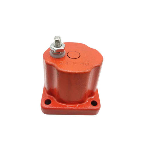 New Fuel Shut Off Solenoid Valve 134972 for Cummins 24V