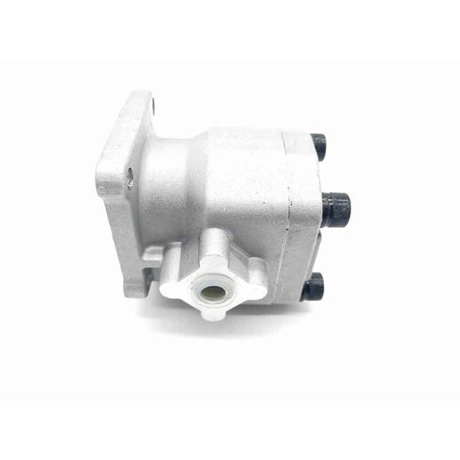 Nouvelle pompe hydraulique pompe à pression d'huile 67111-76100 67111-76103 pour Kubota B20 B6200D B6200HSTE B7200D B7200HSTD B8200EP B6200E