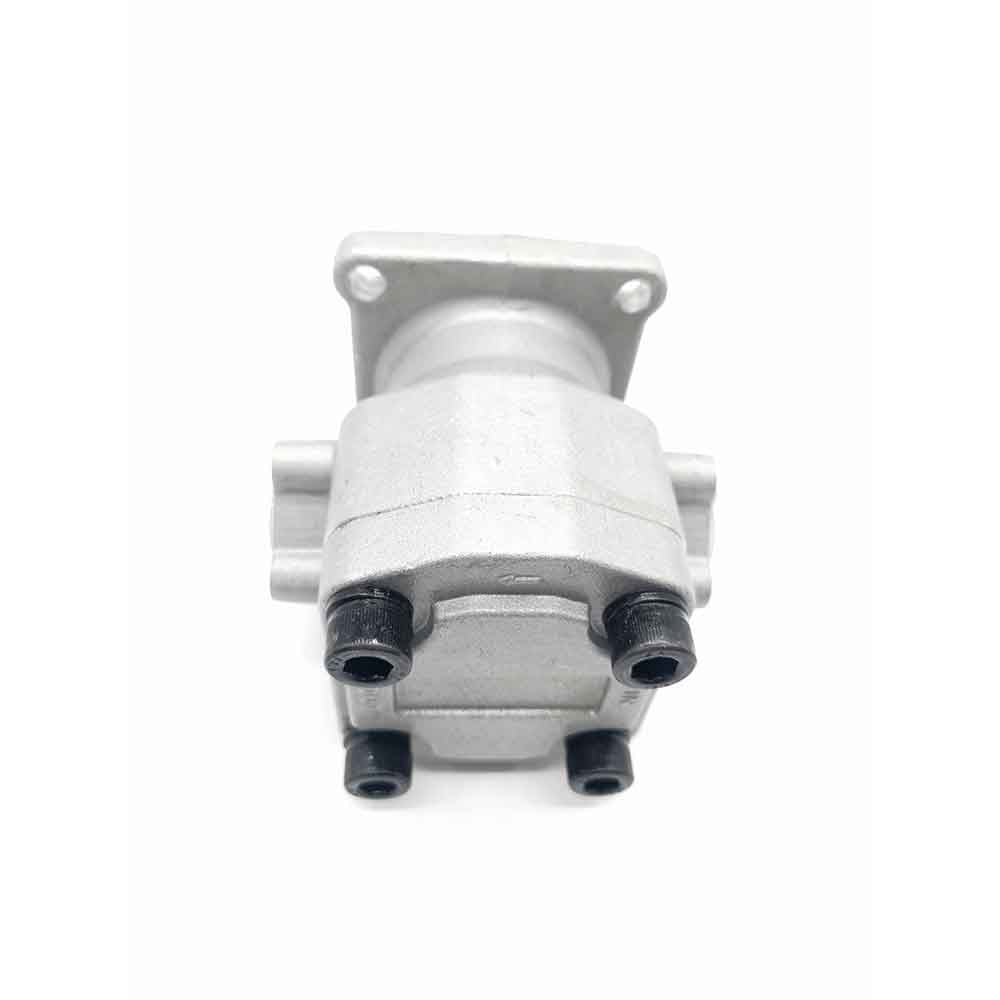 Nouvelle pompe hydraulique pompe à pression d'huile 67111-76100 67111-76103 pour Kubota B20 B6200D B6200HSTE B7200D B7200HSTD B8200EP B6200E