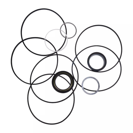 New Motor Seal Kit For Parker TC TB TE Series Motors SK000090 Ship to US - KUDUPARTS
