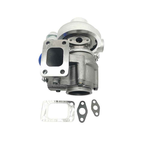 Nouveau turbocompresseur Turbo HX30W 6733-81-8120 pour moteur Komatsu PW128UU-1 S4D102E-1