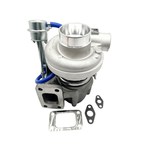 Nouveau turbocompresseur Turbo HX30W 6733-81-8120 pour moteur Komatsu PW128UU-1 S4D102E-1