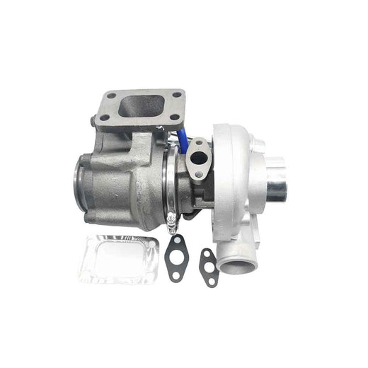 Nouveau turbocompresseur Turbo HX30W 6733-81-8120 pour moteur Komatsu PW128UU-1 S4D102E-1