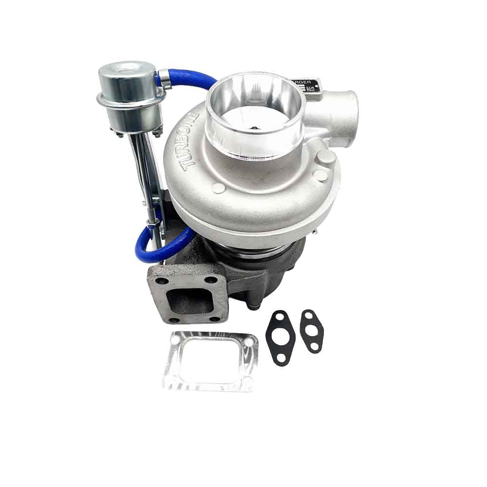 Nouveau turbocompresseur Turbo HX30W 6733-81-8120 pour moteur Komatsu PW128UU-1 S4D102E-1