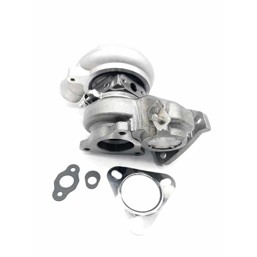 Nouveau turbocompresseur Turbo TD04 49177-01510 MD106720 MR355225 49177-02513 49177-01501 pour moteur Mitsubishi 4D56