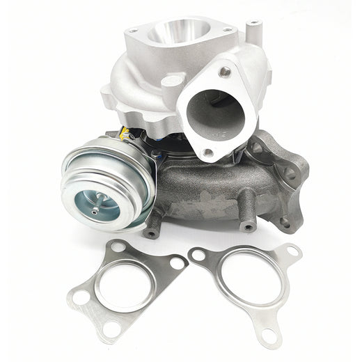 Nouveau Turbocompresseur 14411-EB71E pour Nissan Navara Pathfinder