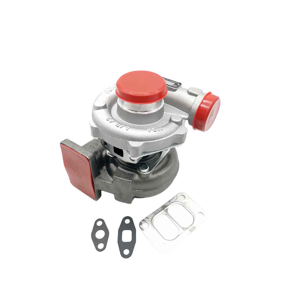 Nouveau turbocompresseur 466746-5004S pour tracteur New-Holland 6610 6710 7610 7710 moteur
