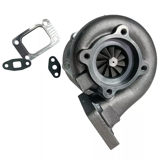 New Turbocharger S2A 312172 2674A160 Turbo Charger for Perkins Engine 1004-4T Ship to US - KUDUPARTS
