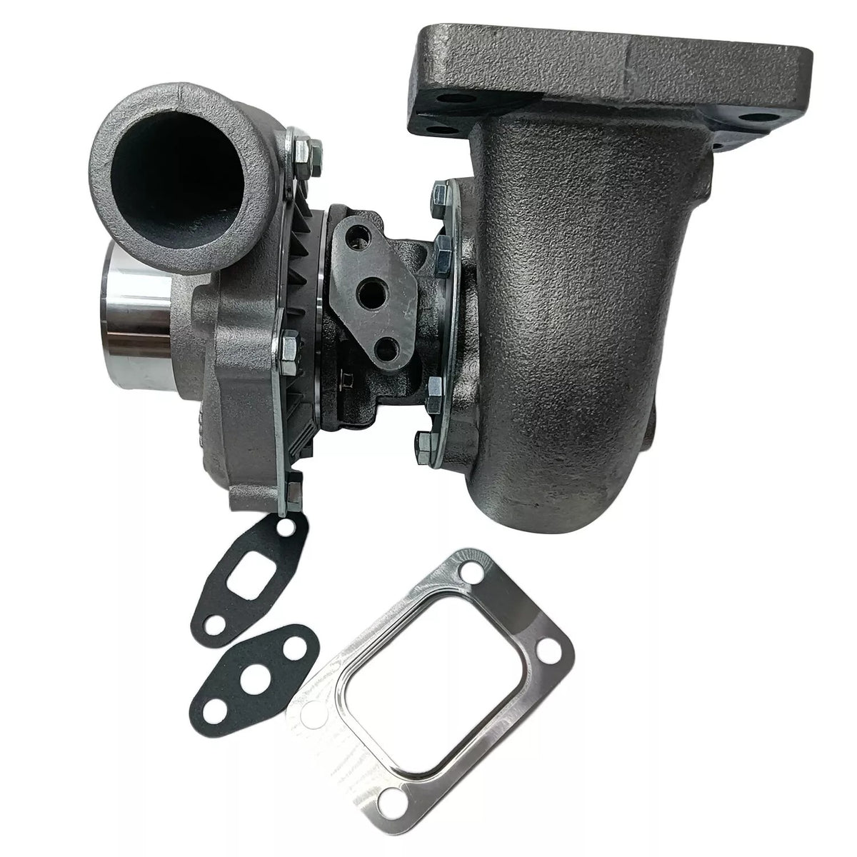 New Turbocharger S2A 312172 2674A160 Turbo Charger for Perkins Engine 1004-4T Ship to US - KUDUPARTS