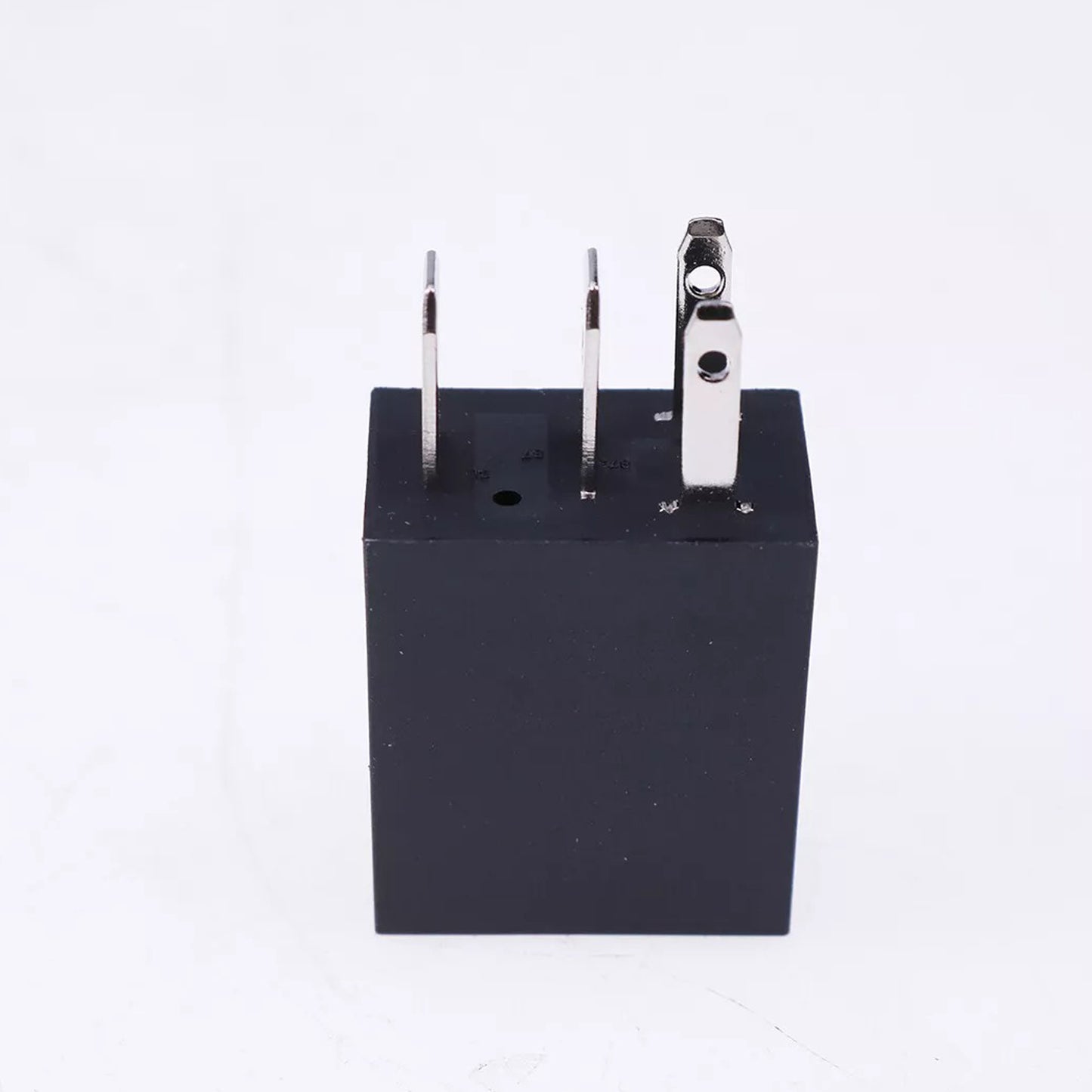 New 2PCS REALY 4-Pin 8T2T-14B192-AA 8T2T14B192AA For Ford FoMoCo Ship to US - KUDUPARTS