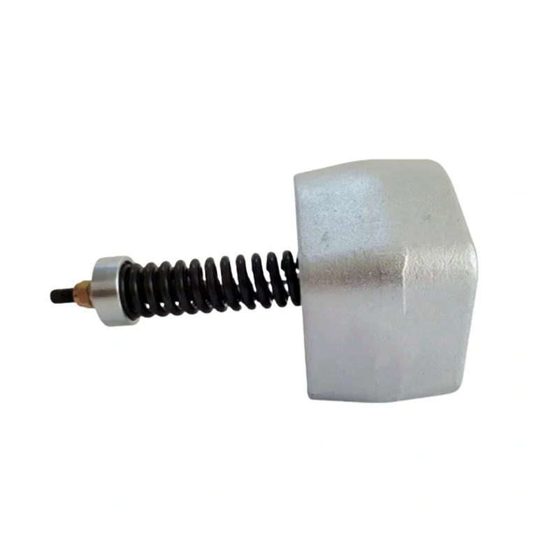 Non-Return Valve 14609530 for Volvo Excavator EC340D EC350E EC380DHR EC480D EC750E Pipelayer PL4809D - KUDUPARTS