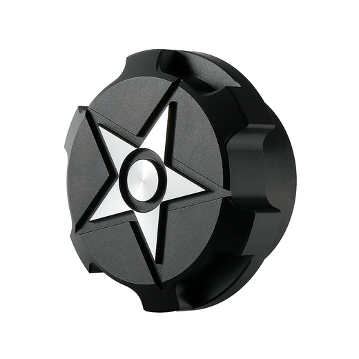 Non-Vented Fuel Cap 2521278 for Polaris Slingshot 2015-2024 - KUDUPARTS