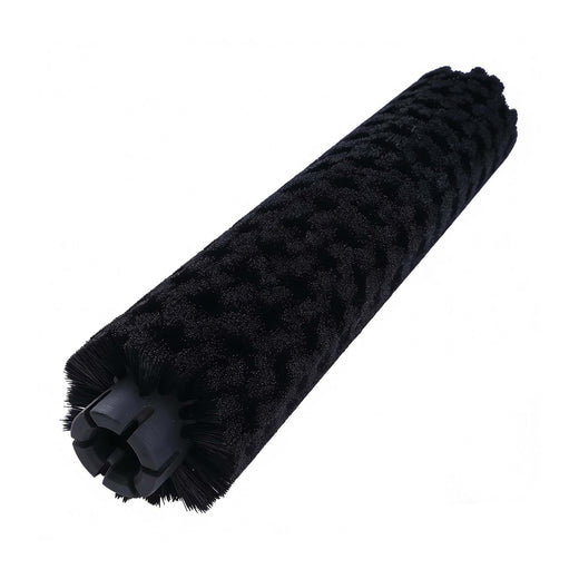 Nylon 15 Inch Cylindrical Brush 1037197 for Tennant Walk-Behind Micro Scrubber T1B T1 - KUDUPARTS