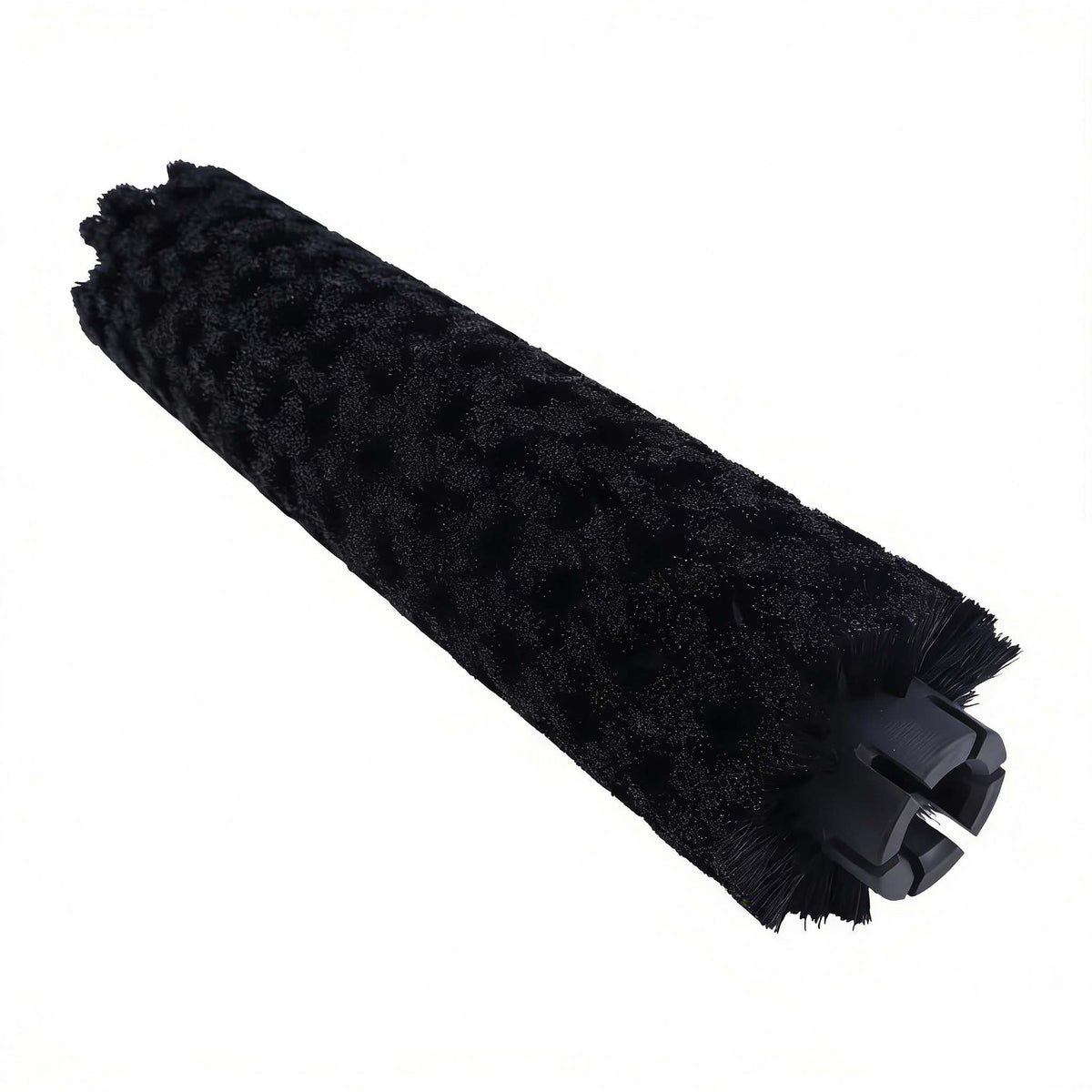 Nylon 15 Inch Cylindrical Brush 1037197 for Tennant Walk-Behind Micro Scrubber T1B T1 - KUDUPARTS