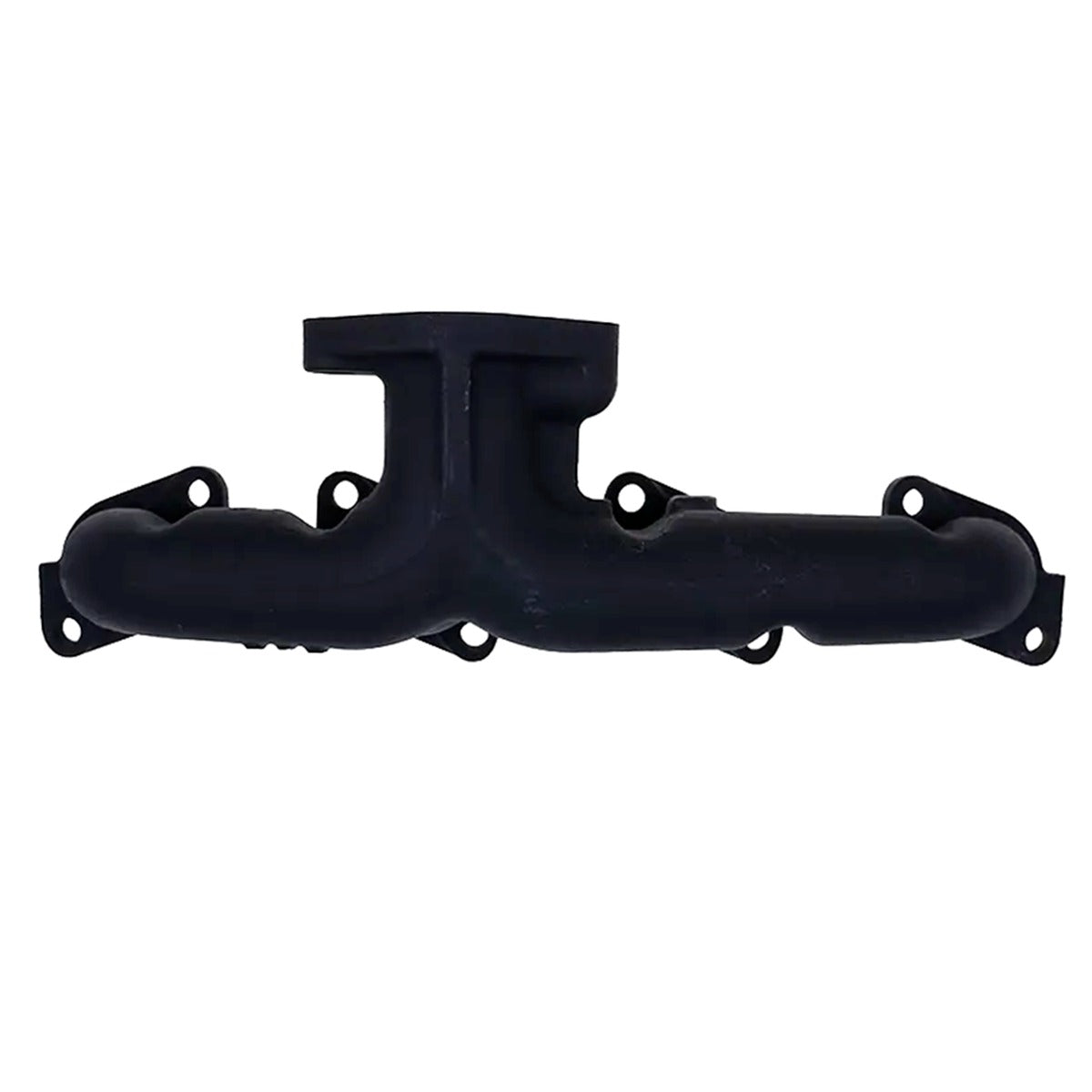 Colector de escape OEM 25-39335-00 25-39077-00 para motor Kubota V2203 Carrie CT4.134