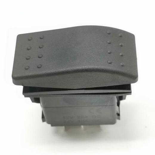 ON-OFF Rocker Switch 0D4767 For Generac GP15000 (005734 & 005735) Generator Ship to US - KUDUPARTS