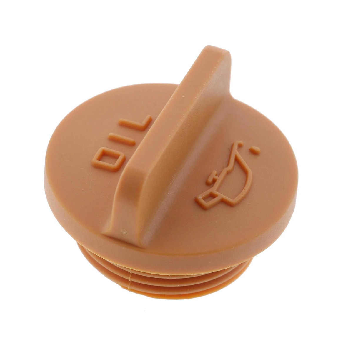 Oil Cap 124160-01751 YM124160-01751 for Yanmar Engine 4TNV106 4TNV98 3TN84 4TNV94 - KUDUPARTS