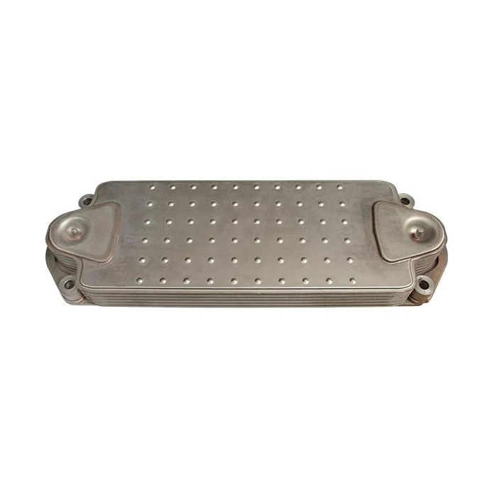 Oil Cooler 1753112 for Scania P G R T Series Truck