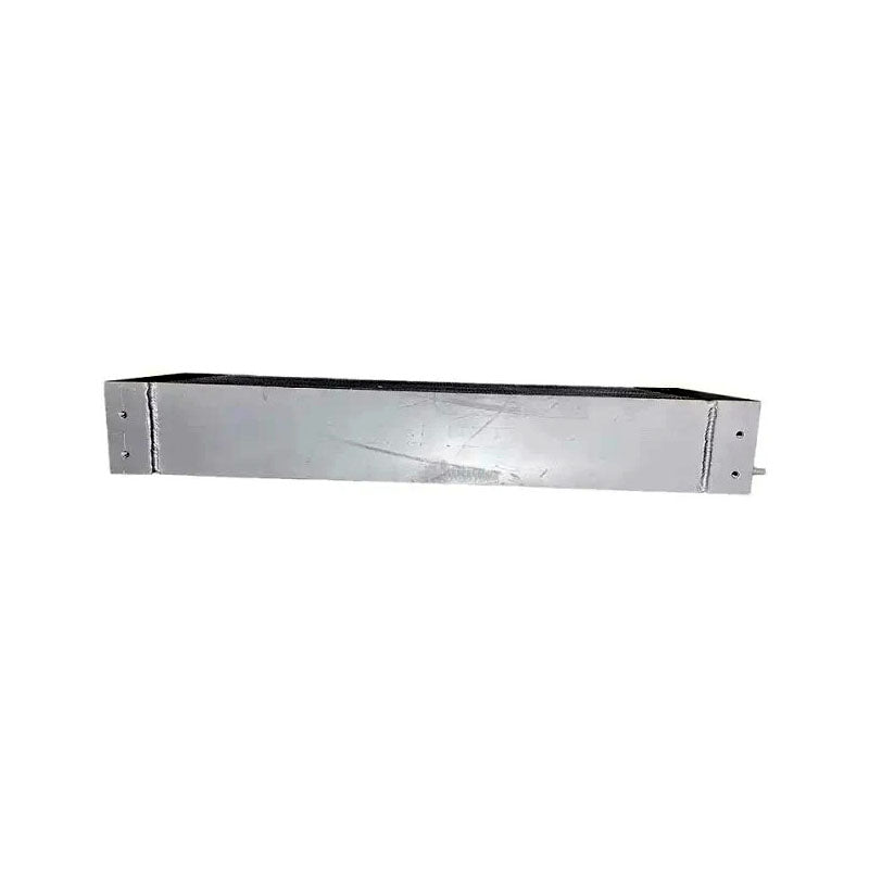 Oil Cooler 22U-03-22120 22U-03-22130 22U-03-28430 for Komatsu PC228USLC-3E0 PC228USLC-3 PC228US-3E0 PC228US-3 Excavator Size 83071050mm - KUDUPARTS