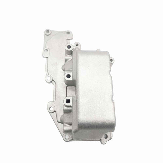 Refroidisseur d'huile 4134W016 pour Perkins 1104A-44 1104C-44 1104C-E44 1104D-44