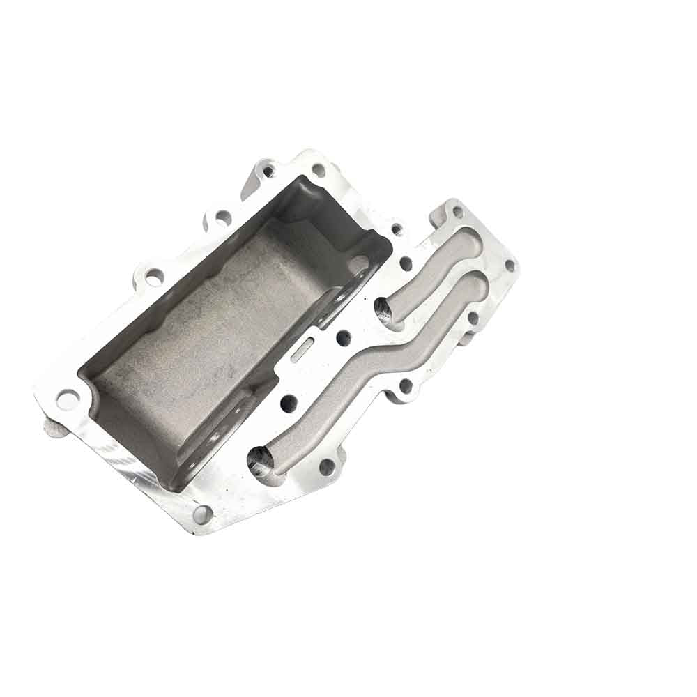 Refroidisseur d'huile 4134W016 pour Perkins 1104A-44 1104C-44 1104C-E44 1104D-44