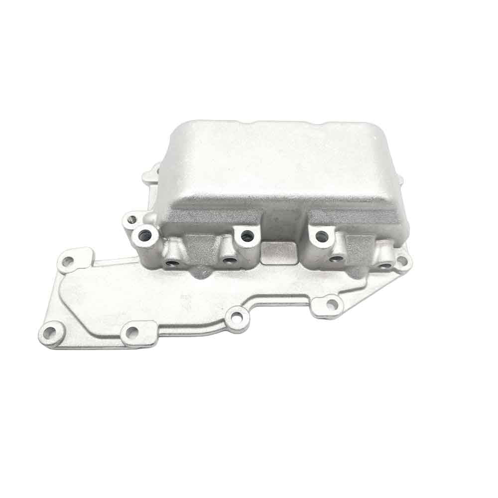 Refroidisseur d'huile 4134W016 pour Perkins 1104A-44 1104C-44 1104C-E44 1104D-44