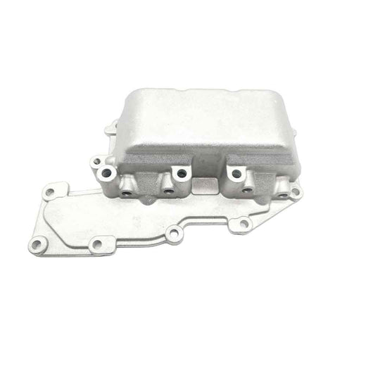 Refroidisseur d'huile 4134W016 pour Perkins 1104A-44 1104C-44 1104C-E44 1104D-44