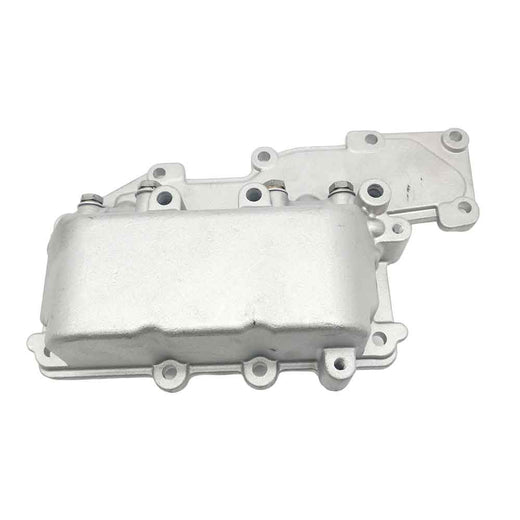 Refroidisseur d'huile 4134W027 pour Perkins 1104A-44 1104C-44 1104C-44T 1104C-E44 1104D-44