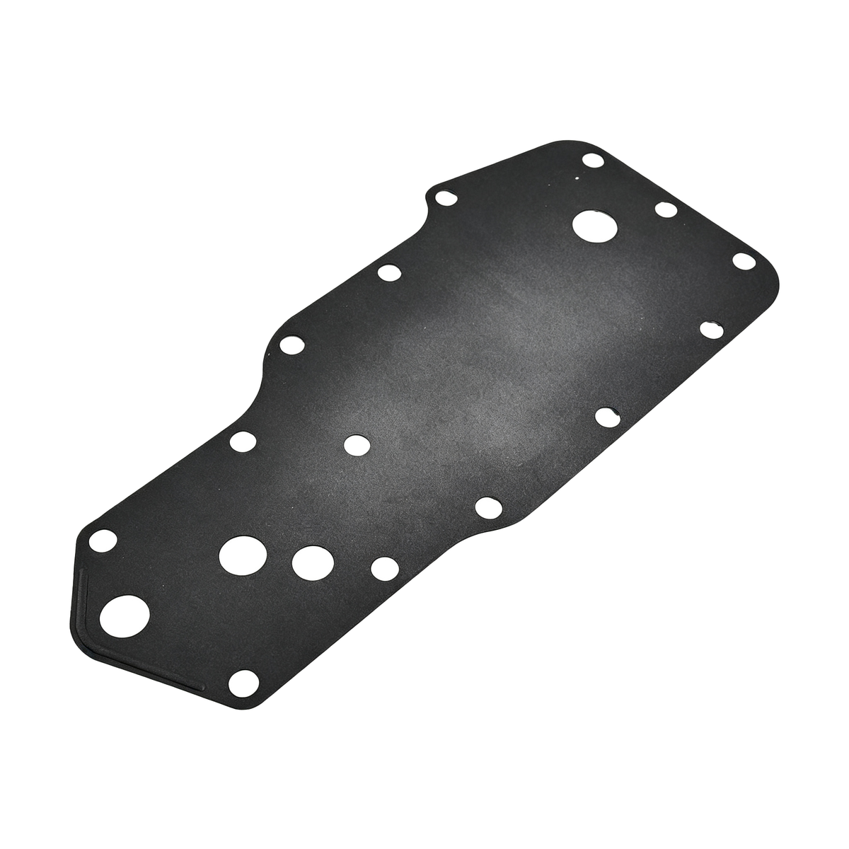 Oil Cooler Gasket 3929792 for Cummins Engine 4B3.9 6B5.9 B5.9 6BTA ISB5.9 ISBE4 ISL QSB4.5 QSB5.9 QSB6.7 QSL9