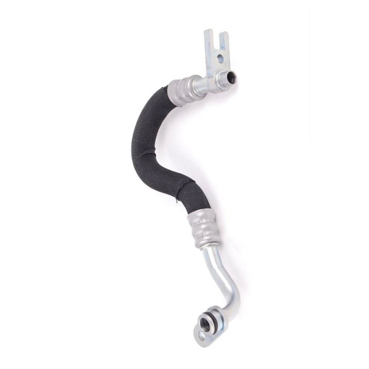 Oil Cooler Pipe 17-22-7-560-980 for BMW Vehicle 535i 535xi - KUDUPARTS
