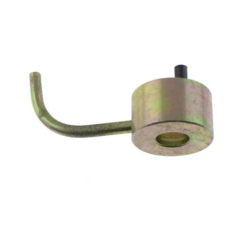 Boquilla de refrigeración de aceite YM123900-39650 para Komatsu PC110R-1 PC95R-2 PW110R-1 PW95R-2 WA90-3 WA95-3 WB140-2 WB150-2 WB91R-2