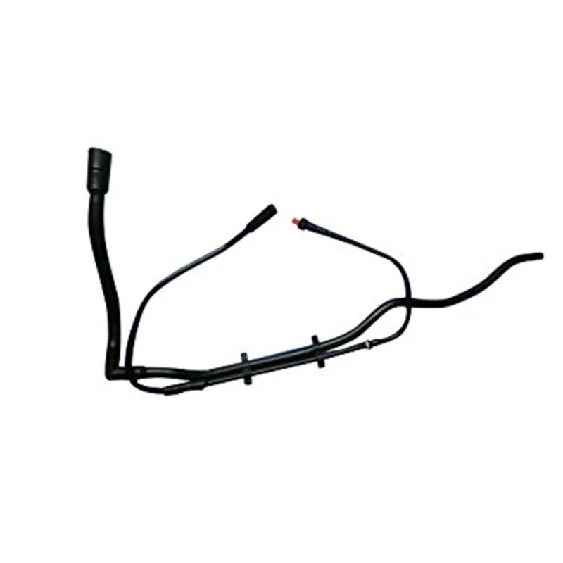 Oil Drain Tube 5255742 for Cummins Engine ISBE4 ISC8.3 ISL9 ISLE4 N14 QSC8.3 QSL9