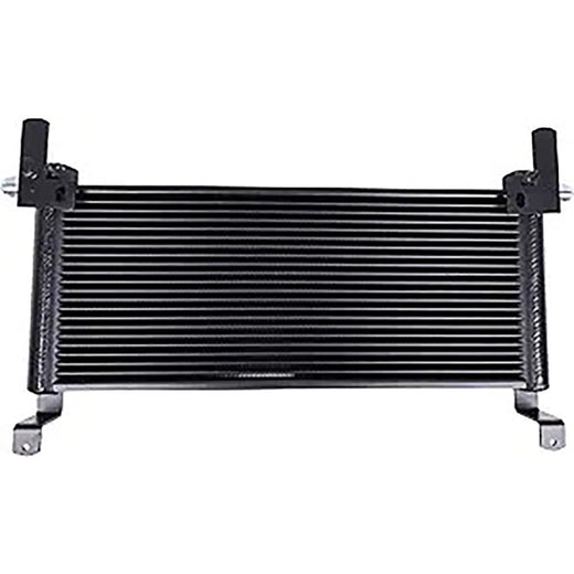 Oil Exchanger Cooler 6661238 for Bobcat Skid Steer Loader 653 751 753 763 773 7753 - KUDUPARTS