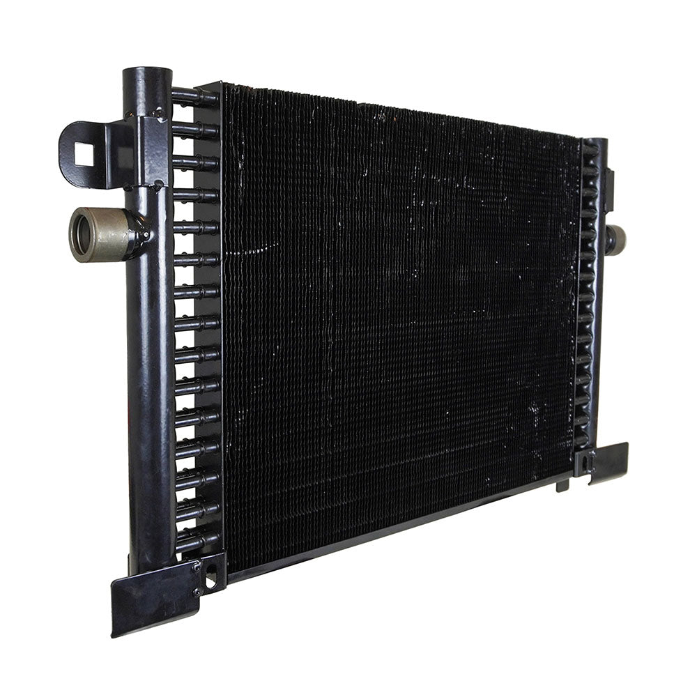 Enfriador del intercambiador de aceite 6728157 6675405 para cargadoras Bobcat 773 S175 S185 T190