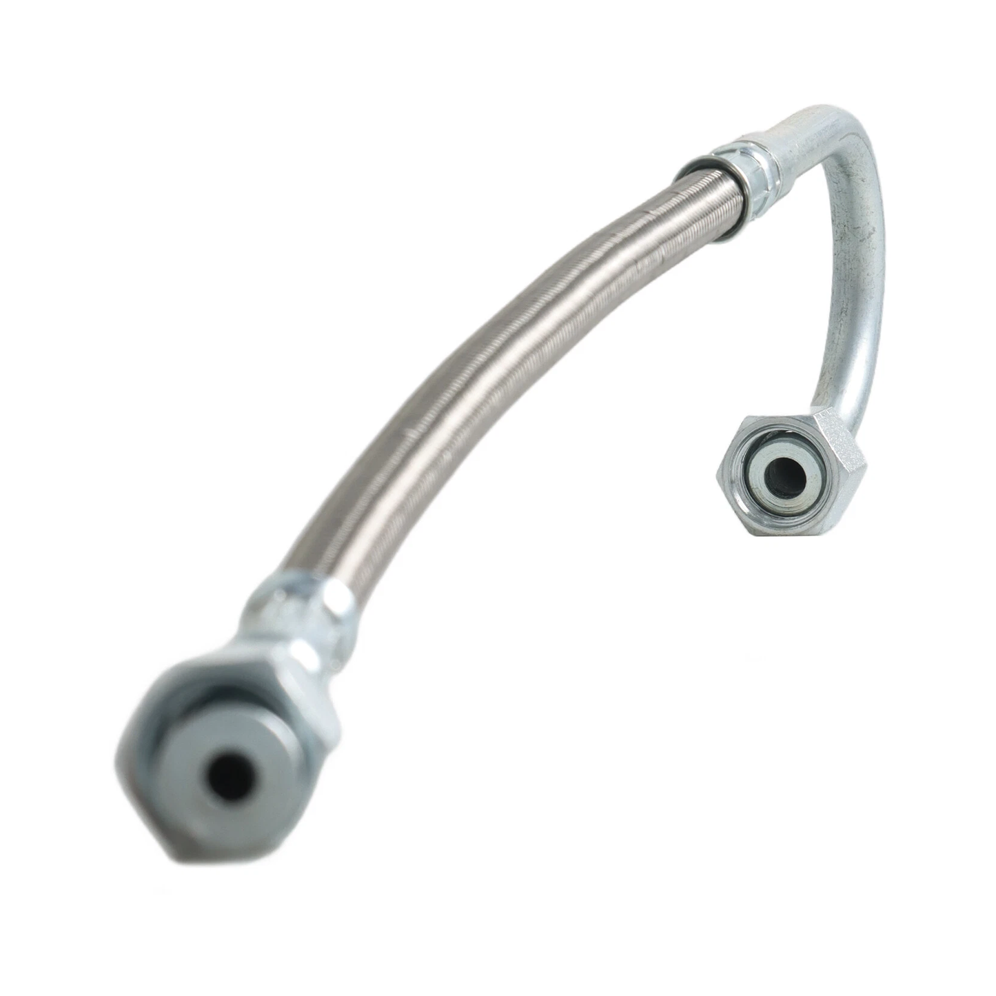Oil Feed Turbo Flexible Hose 3899412 for Cummins Engine M11 ISM CM570 QSM11 CM570