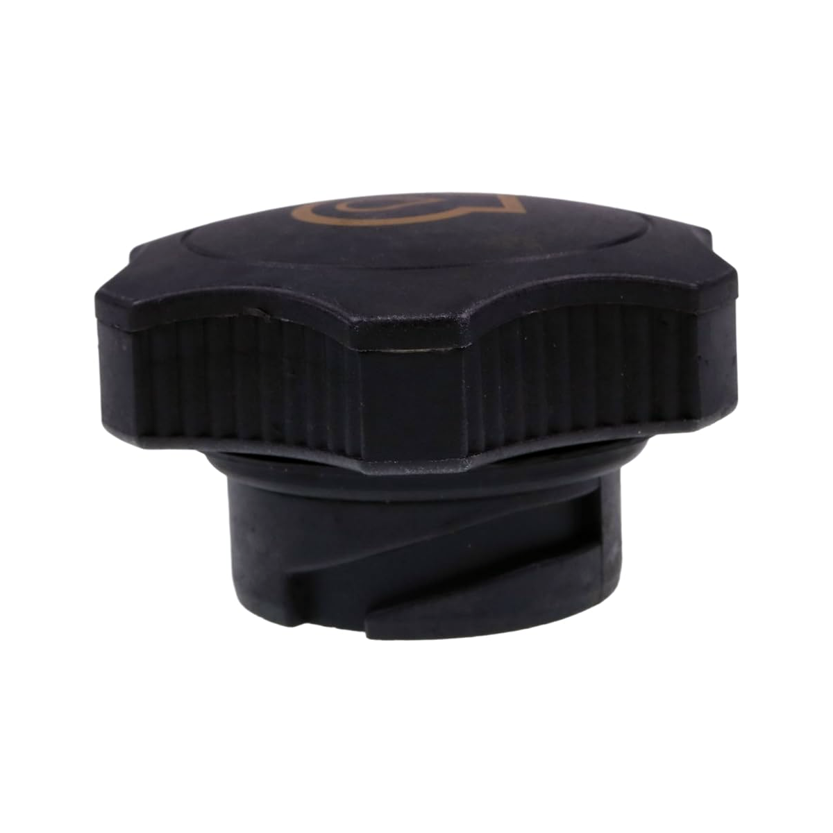 Oil Fill Cap RE52326 RE500005 RE535560 for John Deere Engine 2.9L 3.9L 4.5L 6.8L 8.1L Tractor 5420 5510 5520 6010 6110 6120 6210 6215 - KUDUPARTS