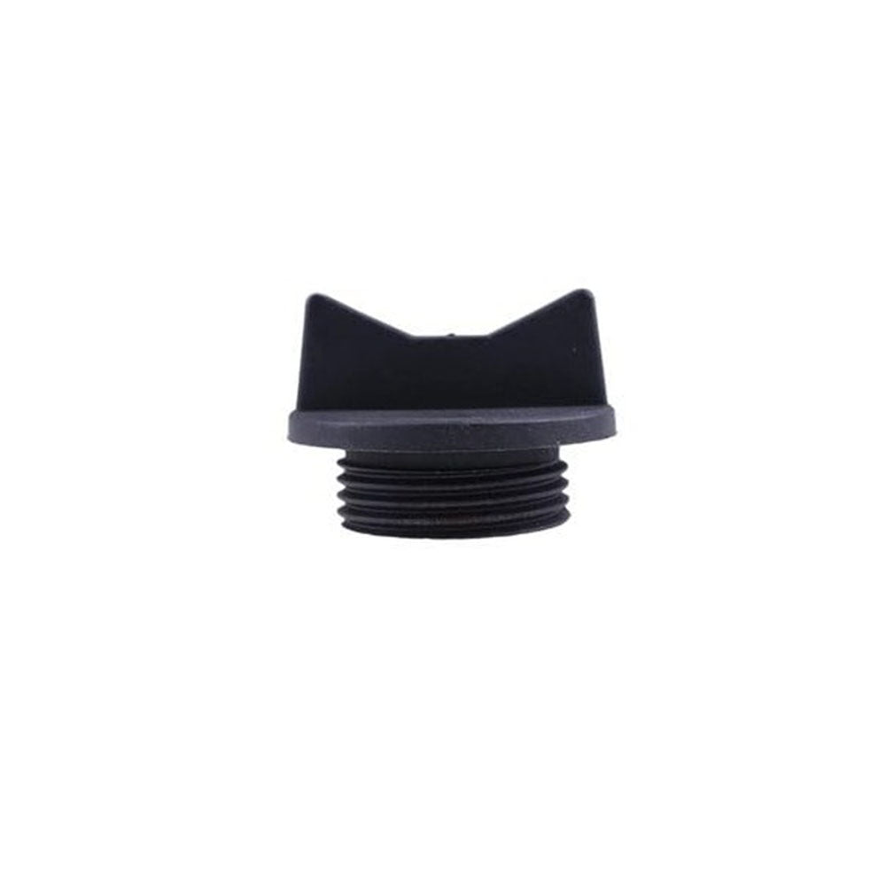 Oil Filler Cap 6652653 for Kubota Engine D1402 Bobcat Skid Steer Loader S16 S18 643 - KUDUPARTS