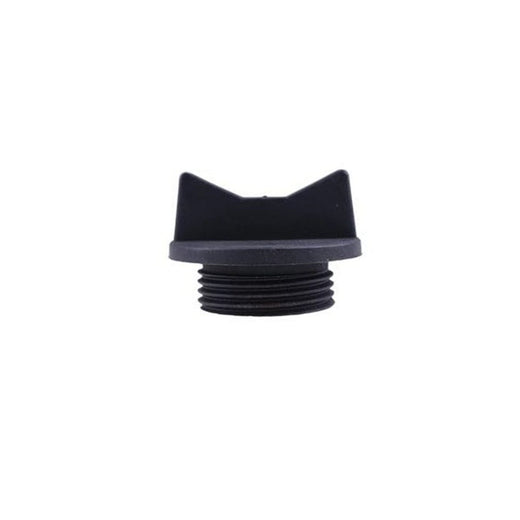 Oil Filler Cap 6652653 for Kubota Engine D1402 Bobcat Skid Steer Loader S16 S18 643 - KUDUPARTS